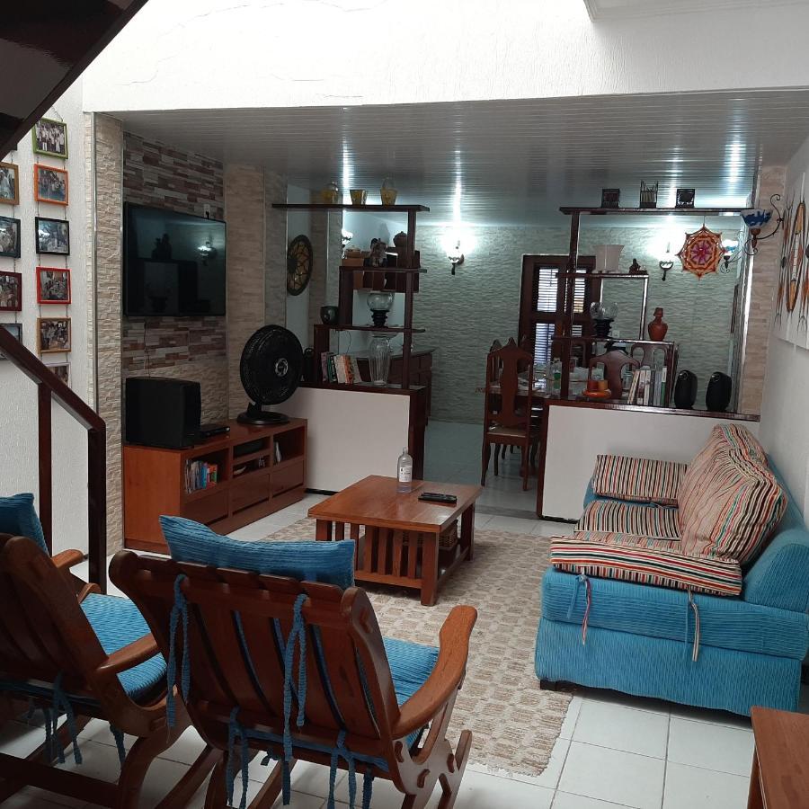 Pousadalq Fortaleza  Exterior photo