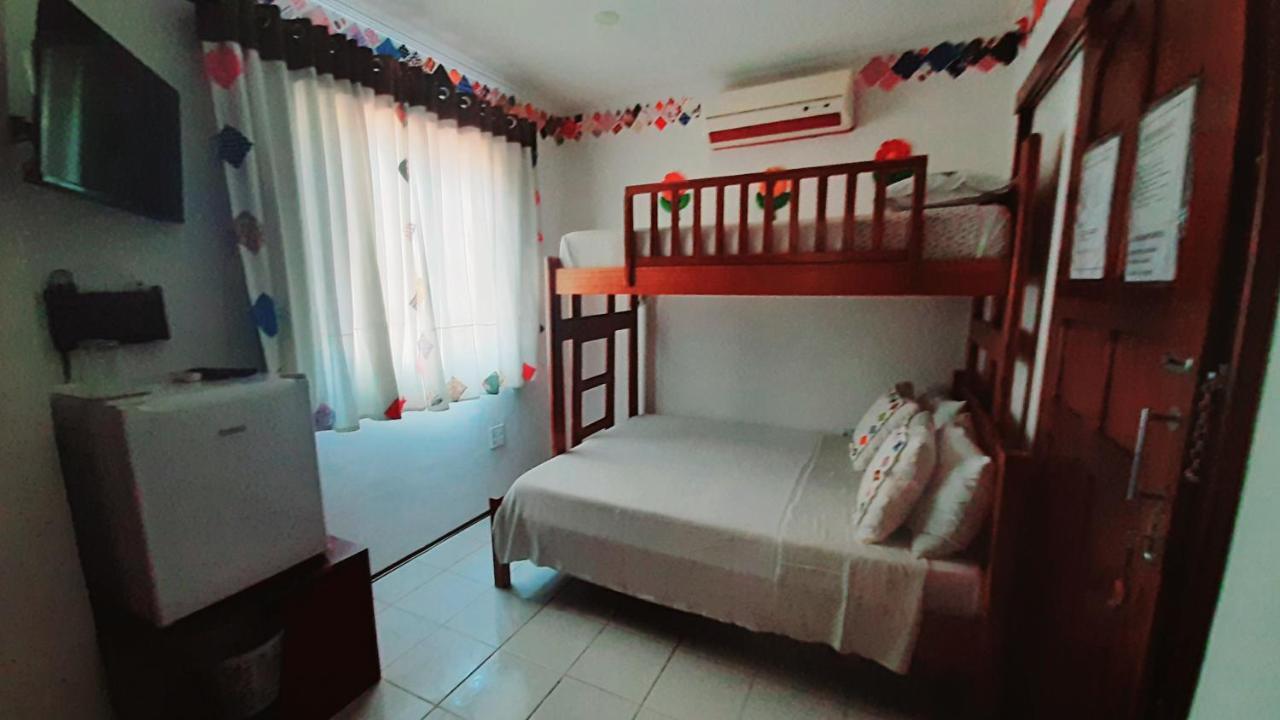 Pousadalq Fortaleza  Exterior photo