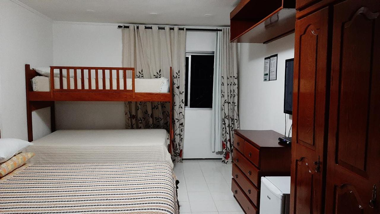 Pousadalq Fortaleza  Exterior photo