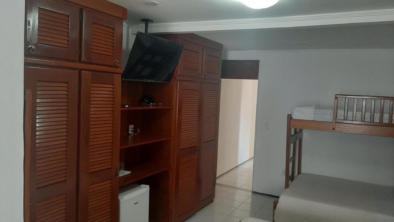 Pousadalq Fortaleza  Exterior photo