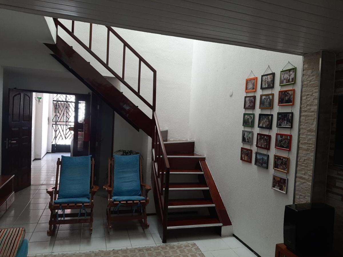 Pousadalq Fortaleza  Exterior photo