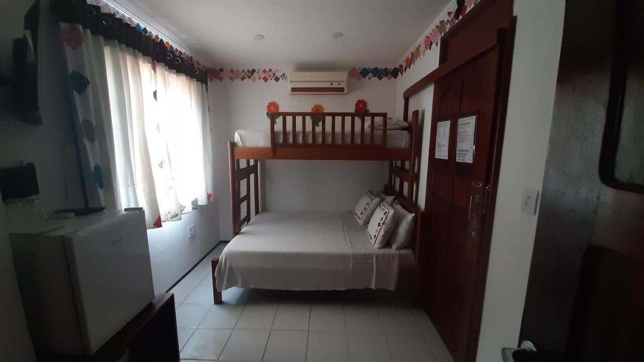Pousadalq Fortaleza  Exterior photo